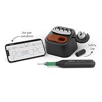 JBC BIS-5C Battery-Powered Soldering Station (With Portable Display)