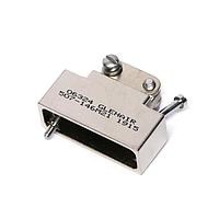 Glenair 507-146M21 Strain Relief Backshell CLOSE TOLERANCE - MICRO-D BACKSHELLS