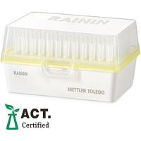 Mettler Toledo 30389160 Pipette Tips RT LTS 300µL L 768A/8