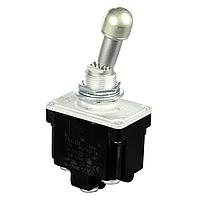 Honeywell 2TL1-12A Toggle Switches Sealed OI/TL TOGGLES
