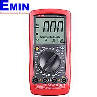 UNI-T UT58A Universal Digital Multimeter (DC/AC 20A)