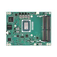 Advantech SOM-5871VC-H3A1 Computer-On-Modules - COM AMD V1807B 3.35GHz 35-54W 4C COMe Basic