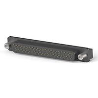 AMP Connectors - TE Connectivity 745079-4 Receptacle HD-20 37P SOCKET