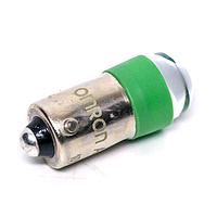 Omron Automation and Safety A22NZ-L-GE LED Replacement Lamps Green LED 200-240 VAC