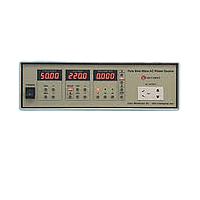 Lisun LSP-500VAR AC Power Source (300V, 4.2A)