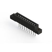EDAC 357-010-441-107 Standard Card Edge Connectors Card Edge Connector