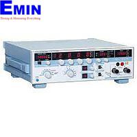 Electrical Calibrator Calibration Service