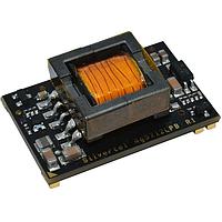 Silvertel AG5724-LPB High Efficiency  PD Module, 30W, 24V, IEEE802.3at Compliant, Surface Mount (Blocks)