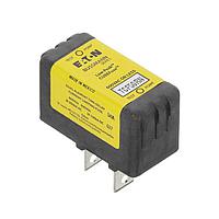 Eaton Bussmann TCF50RN Low Voltage Finger-Safe Dual Element Class Cube Fuse CUBEFUSE 50A NON-INP