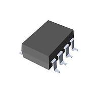 onsemi HCPL3700SDVM Optocoupler AC/DC to Logic Interface Optocoupler