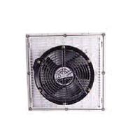 Orion Fans LFG254 Washer Louvered Fan Guard Kit for 254mm Fan, Grey