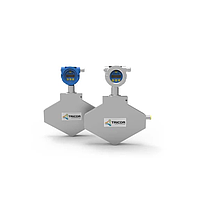 KEM TCM 1550 Coriolis mass flow meters for liquids and gases (1550 kg/h | 57 lb/min, DN6 mm | 1/4″)