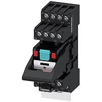 SIEMENS LZS:PT5A5R24 Industrial Relays PLUG-IN RELAY COMPACT UNIT