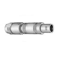 LEMO FFA.0S.303.CLAK57 Connectors PLUG 3CTS C-COL
