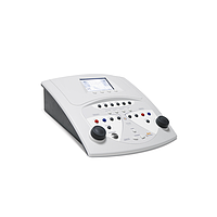 Inventis Bell plus Diagnostic Audiometer