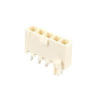 Amphenol FCI 10136647-041212LF Power to the Board MINITEK PWR4.2 VT HEADER