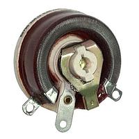 Ohmite AN3155-50-5 Rheostats 50 Watt Aircraft Power Rheostat