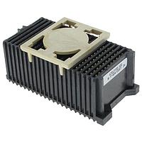 Amphenol TCS 470-2155-100 Receptacles 200P NeXLev Recept 380 Solder Balls