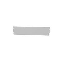Hammond Manufacturing 1434-20 Bottom Plate 4x17" Bottom Plate For 1444-20
