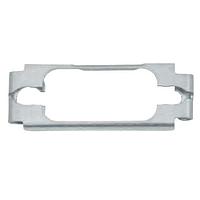 Molex / FCT 172704-0124 Slide Lock FCT SLIDE LOCK S2