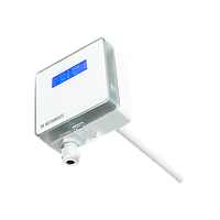 HK Instruments RHT Duct-D Humidity transmitters with temperature output for duct (-30...80°C; 0–100 %rH)