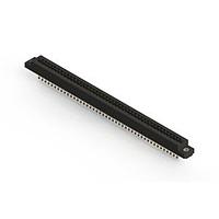EDAC 857-088-555-207 Receptacles High Temp Card Edge Connector