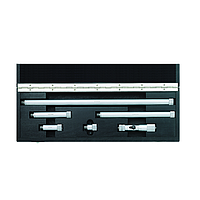 Mahr 4168023 Inside Micrometer Set (44 Cms 4, 100-900mm)