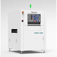 QUICK EPOCH A200 SMT & Solder Joint AOI (320mm/S- 570mm/S)