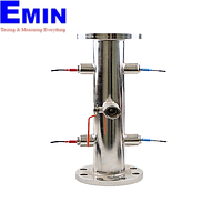 WESSGlobal S2S2 Sensor Spool-piece Type for Sludge Density Meter ENV200