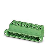 PHOENIX CONTACT 1873647 Plugs - Inverted 16 Pos 5.08mm Invert Plug 24-12AWG Sprin