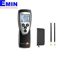 TESTO 922 Digital temperature meter set (-50 ~ +1000 °C)