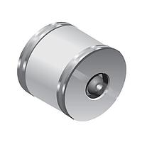 Bourns 2027-15-ALF 2-Pole Gas Discharge Tube GAS DISCHARGE TUBE 2POLE 90VOLT