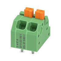 PHOENIX CONTACT 1070999 Fixed Terminal Blocks SPTAF 1/ 2-3 5-EL-EX