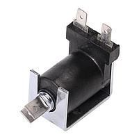 Ledex C8-271-M-36 DC Pull C-Frame Solenoid C Frame DC Operation