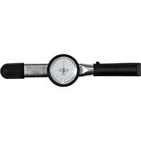 YATO YT-07832 Dial Torque Wrench (3/8", 3-30Nm)