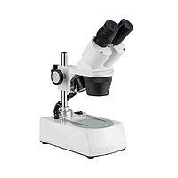 HINOTEK XTX-3C Stereo Microscope (1X/3X)