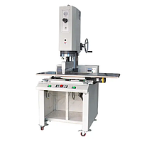 Danrel DR-1542-Slding Table Plastic Spikes Welding Machine (4600 W, 15kHz)