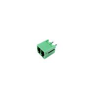 Adam Tech EBRA-05-A Headers EURO BLOCK 5P