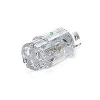 Molex 1301440089 Safeway Hospital Duty Connector HOSPTL-DUTY NEMA5-15 TRANS