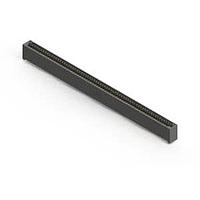 EDAC 395-067-542-101 Standard Card Edge Connectors .100" (2.54mm) Pitch Card Edge Connector