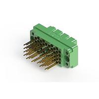 EDAC 516-038-541-600 Connectors Rack & Panel Connector