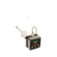 OMEGA HX402D RH And Temperature Transmitter (RH 0 ~ 100%, -40 ~ 100°C, duct mount)