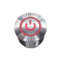 C&K ATP16-HN Hex Nut