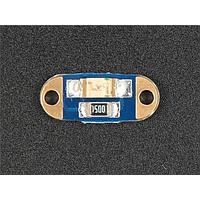 TinyCircuits ASL1002-LA Evaluation Modules TinyLily LED 1206 - Amber