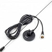 DIAMOND MC100 magnet mount antenna