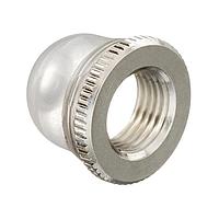 E-T-A Circuit Breakers X20128501 Reset Button Seal SPLASH COVER