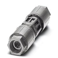 PHOENIX CONTACT 1403835 Circular Metric Connectors QPD C4PE2,5 2X9-16GY