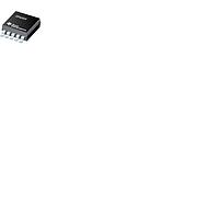 Texas Instruments OPA2835IRUNT Operational Amplifiers DUAL ULT LO PWR RRO NEG RAIL IN VFB AMP A 595-OPA2835IRUNR