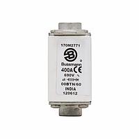 Eaton Bussmann 170M2771 High Speed Fuse 400A 690V 00BTN/60 AR