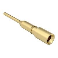 Mill-Max 7466-0-15-15-21-27-04-0 Circuit Board Hardware - PCB STANDARD I.C. RECEPTACLE